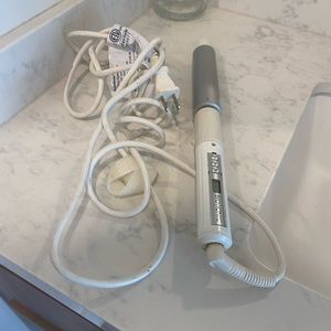 great condition used pro bio-ionic curler